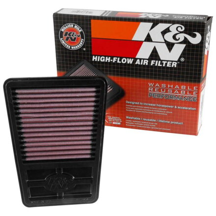 Vzduchový filter K&N, KA-2414