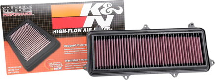 Vzduchový filter K&N, HA-1018