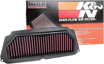 Vzduchový filter K&N, HA-6519