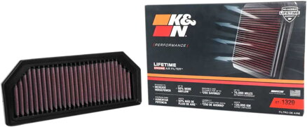 Vzduchový filter K&N, KT-1320