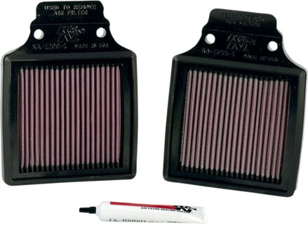 Vzduchový filter K&N, KA-1299-1