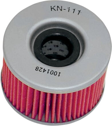 Olejový filter K&N, KN-111