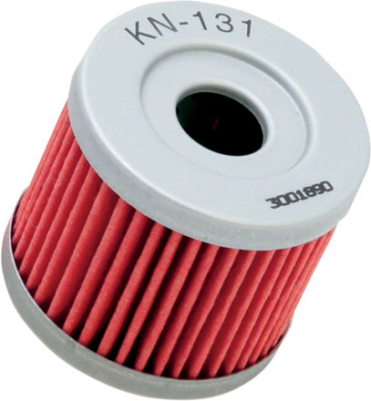 Olejový filter K&N, KN-131