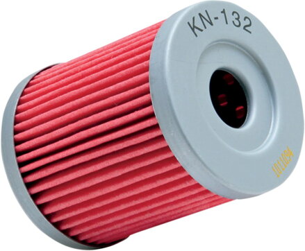 Olejový filter K&N, KN-132