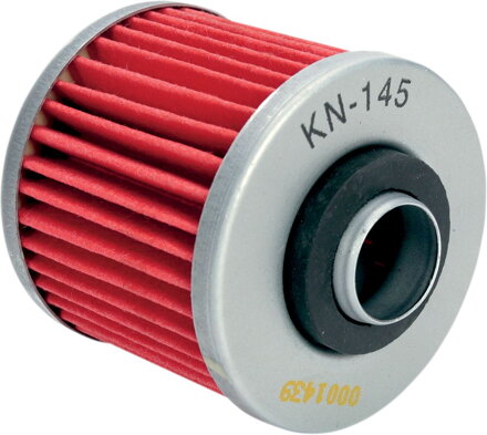 Olejový filter K&N, KN-145
