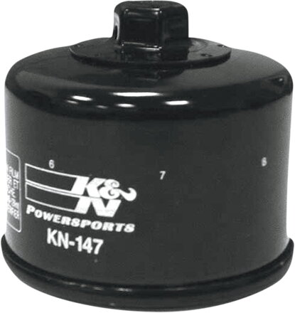 Olejový filter K&N, KN-147