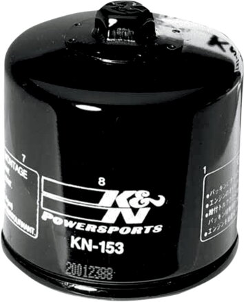 Olejový filter K&N, KN-153