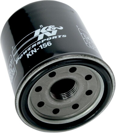 Olejový filter K&N, KN-156