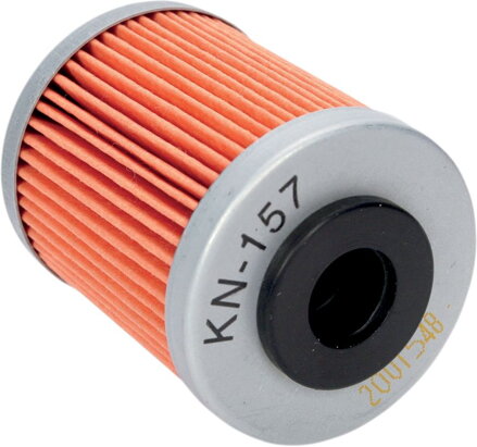 Olejový filter K&N, KN-157