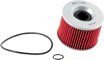 Olejový filter K&N, KN-192