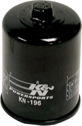 Olejový filter K&N, KN-196