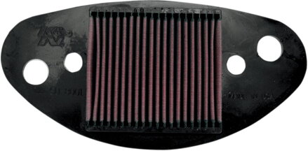 Vzduchový filter K&N, SU-8001