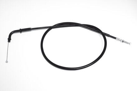 Otváracie plynové lanko YAMAHA XV 750 SE Special 81-84, XV 1100 Virago 89-99, XV 750 Virago 92-97 (predĺžené +15cm)