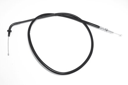 Zatváracie plynové lanko YAMAHA XV 750 SE Special 81-84, XV 1100 Virago 89-99, XV 750 Virago 92-97 (predĺžené +15cm)