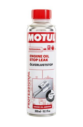MOTUL Engine oil stop leak 300 ml