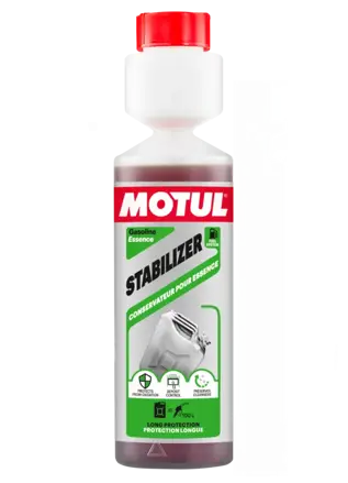 MOTUL benzín stabilizátor 250 ml