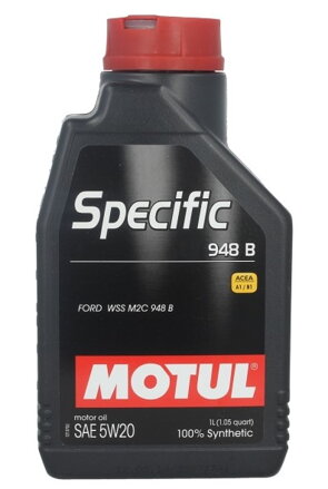 MOTUL SPECIFIC 948B 5W20 1L