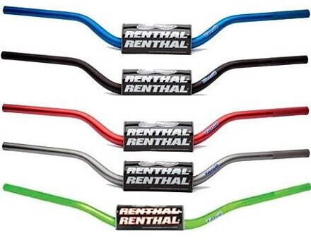 Riadidlá RENTHAL Fatbar 827-01 KTM SX125-450 28,6 mm