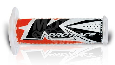 Rukoväte HARRI´S K PRO RACE oranžové