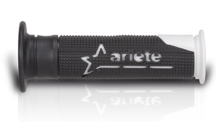 Rukoväte Ariete 02622-BN Scooter Power bielo/čierne