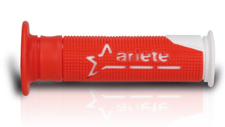 Rukoväte Ariete 02622-BR Scooter Power bielo/červené