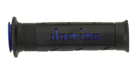 Rukoväte DOMINO A250 Soft Road modro čierne