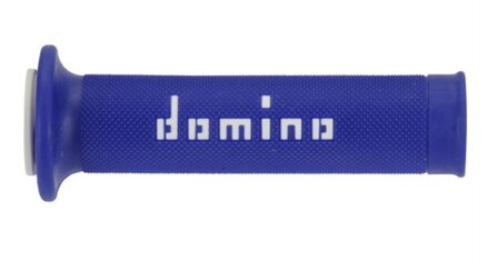 Rukoväte DOMINO A010 bielo modré