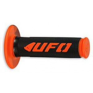 Rukoväte UFO Challenger oranžové