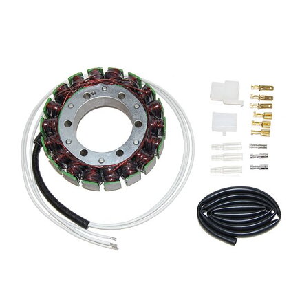 270-007 Stator HONDA, YAMAHA, SUZUKI