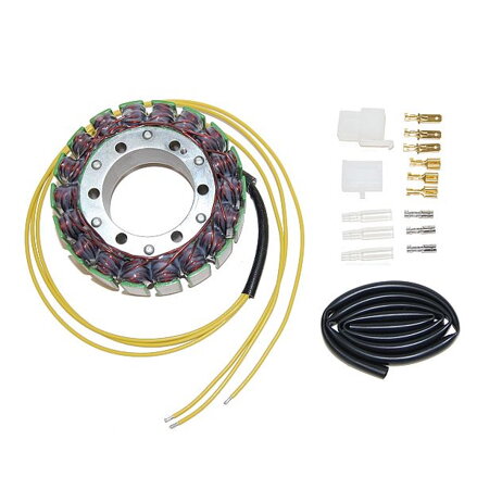 270-008 Stator YAMAHA, HONDA