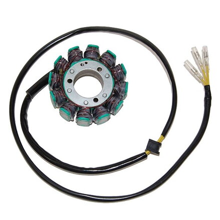 270-015 Stator SUZUKI