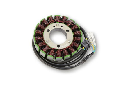 270-024 Stator SUZUKI, KAWASAKI