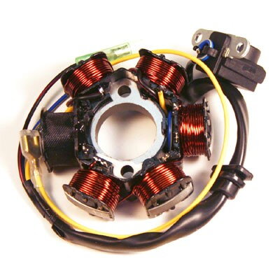 270-120 Stator HONDA