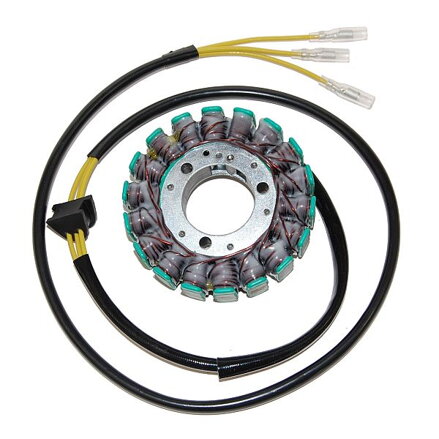 270-140 Stator SUZUKI