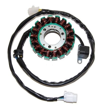 270-181 Stator SUZUKI