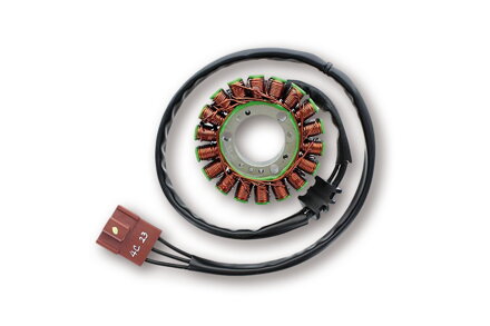 270-198 Stator PIAGGIO