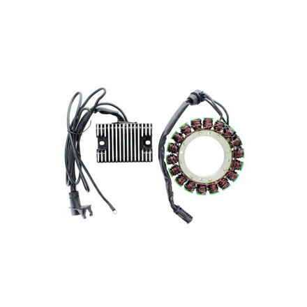 270-211K Stator/Regler HARLEY-DAVIDSON