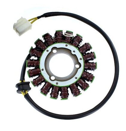 270-220 Stator SUZUKI