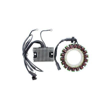 270-223K Stator/Regler HARLEY-DAVIDSON