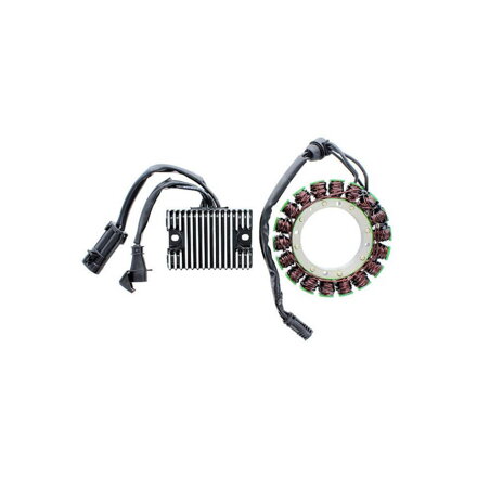 270-225K Stator/Regler HARLEY-DAVIDSON