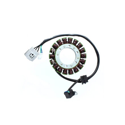 270-307 Stator SUZUKI