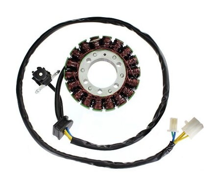 270-385 Stator SUZUKI