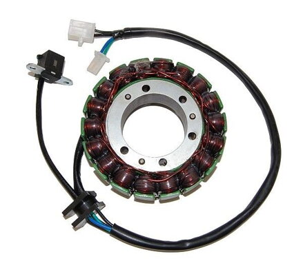 270-562 Stator SUZUKI