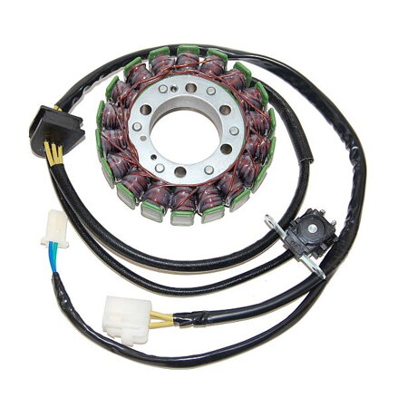 270-731 Stator SUZUKI