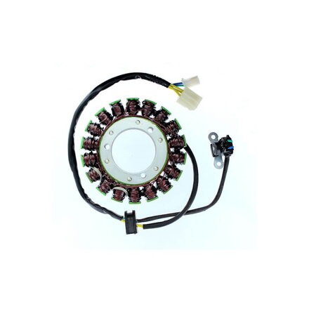 270-760 Stator SUZUKI