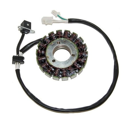 270-842 Stator SUZUKI