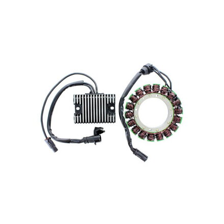 270-213K Stator/Regler HARLEY-DAVIDSON