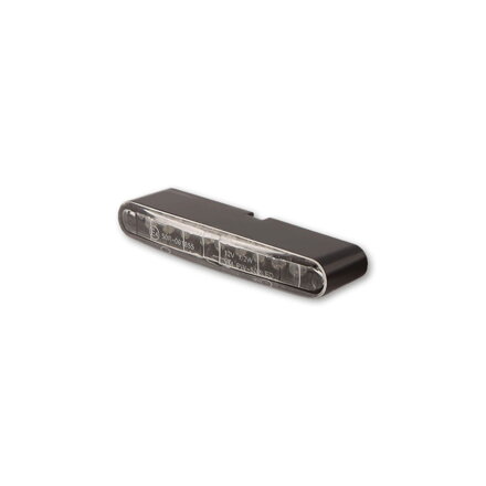 MINI LED zadné svetlo STRIPE, číre sklíčko, kus