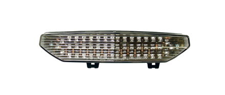 Zadné LED svetlá so smerovkami - KAWASAKI ZX6R 2007-2008