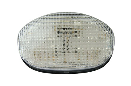 Zadné LED svetlá so smerovkami - TRIUMPH Daytona 2002-2004